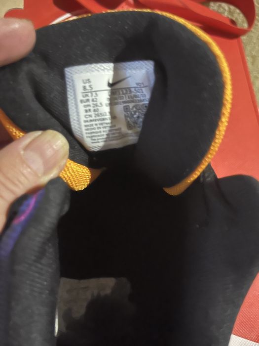 Маркови маратонки за момче