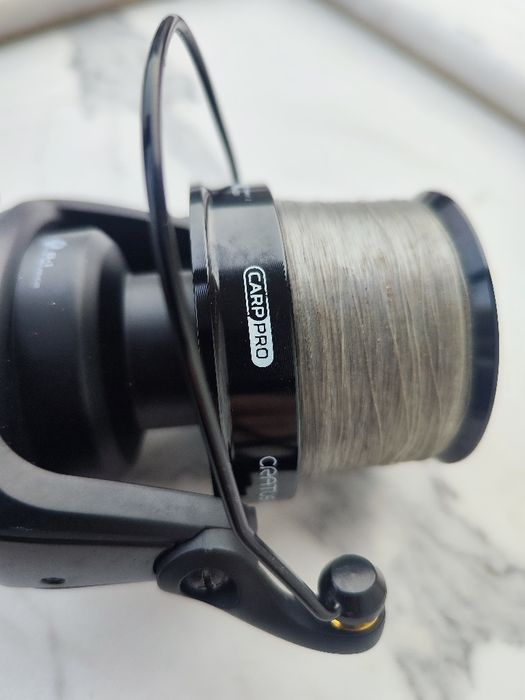 Рибиловна макара  Cratus 8000FS