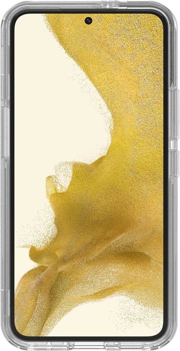 OtterBox Symmetry Series Case за Samsung Galaxy S22 5G Clear | Нов