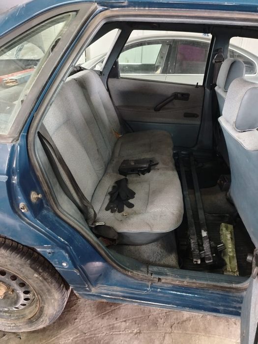 Продам фольсфагее пасат б3