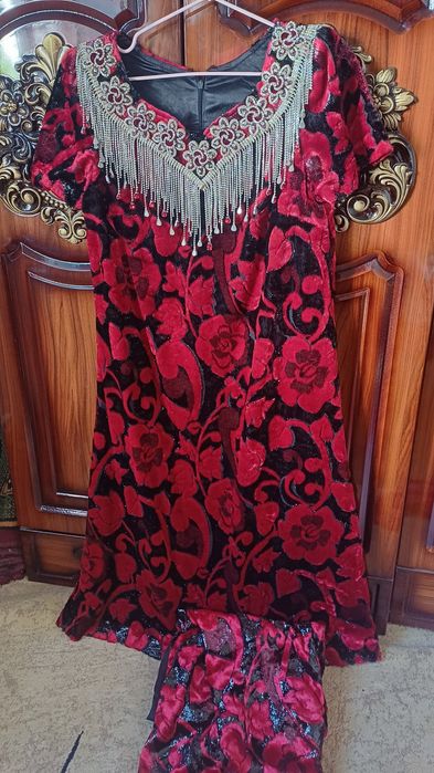 Ayollar kiyimi  ko'ylak lozim