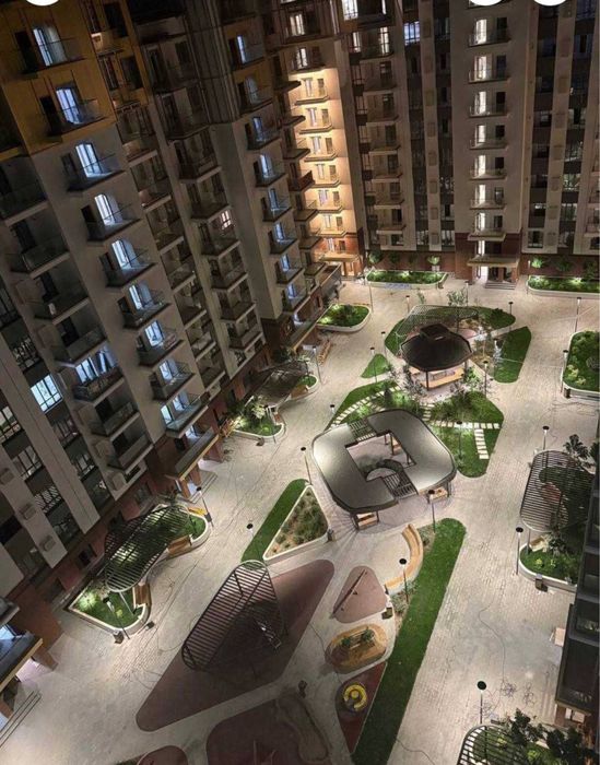 Голден Хаус Уз Махал