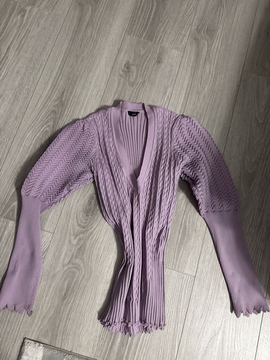 Bluza dama lila
