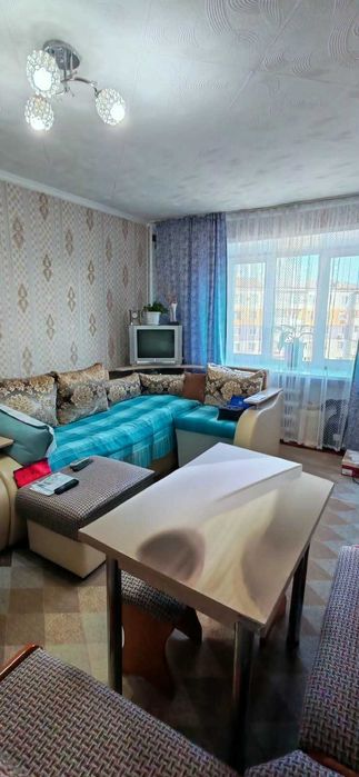 Комната в общежитии Сокол