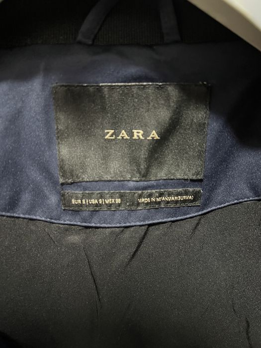 Продам куртку ZARA