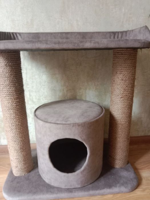 Когтеточки  для кошки