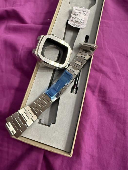 кейс для apple watch