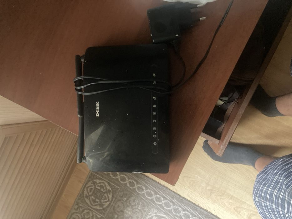 продам модем домашний б/у