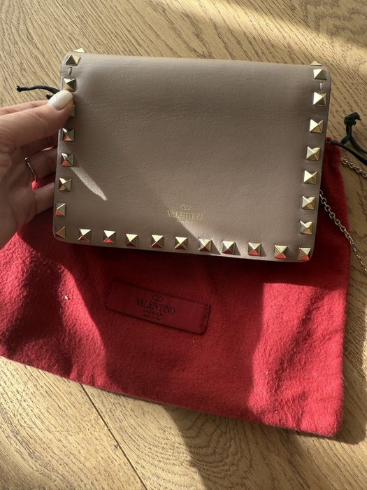 Оригинална чанта Valentino