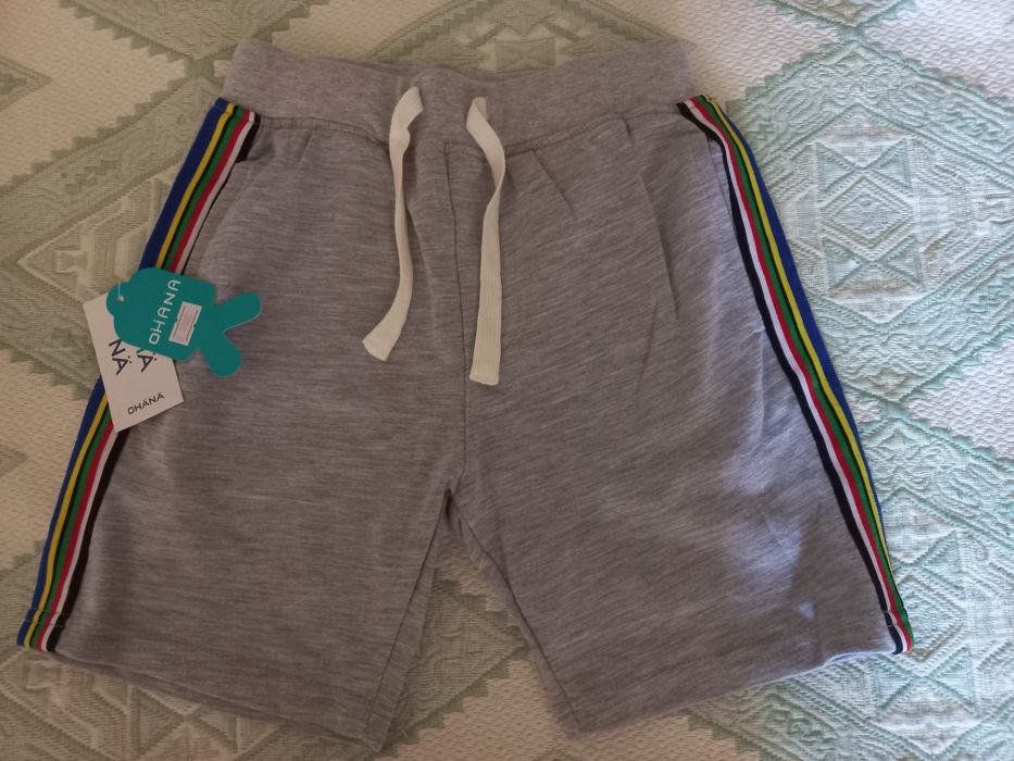 Шорты детские на мальчика