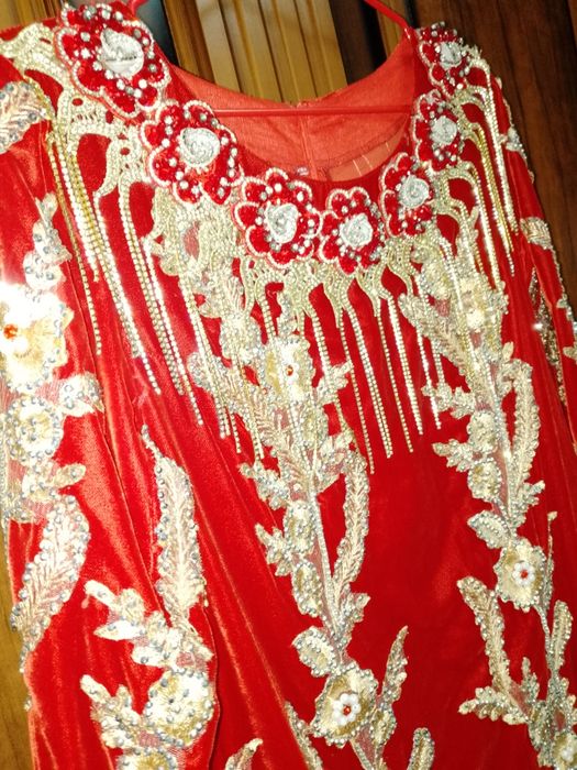 Куйлак иштон дилинни рукаво