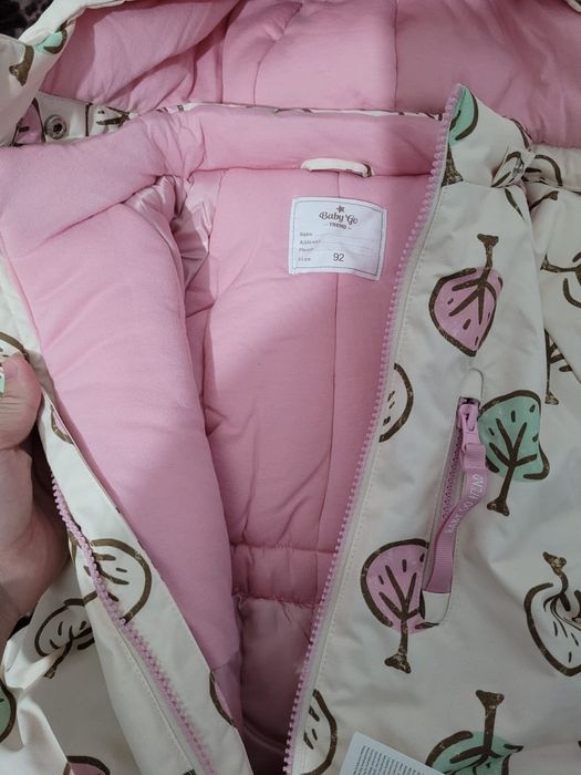 Продам комбинезон детский