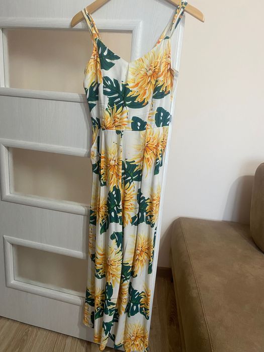 Дамски гащеризони