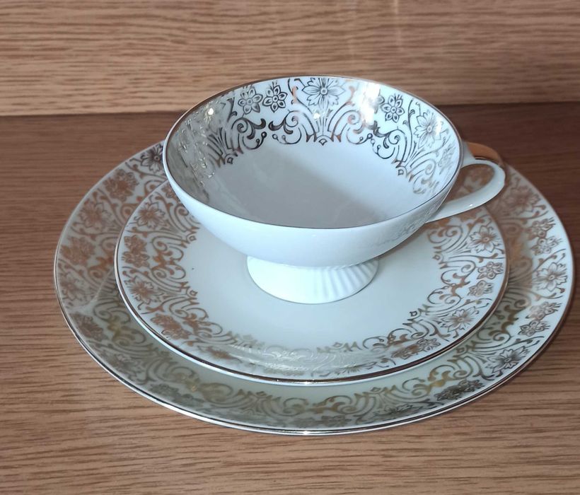 Троен сет Бавария