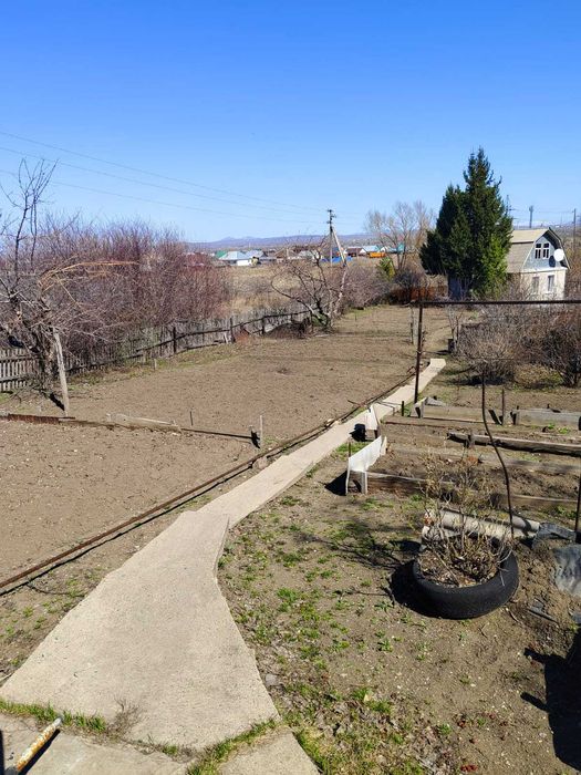 Продам дачу в сообществе "Рябинушка"