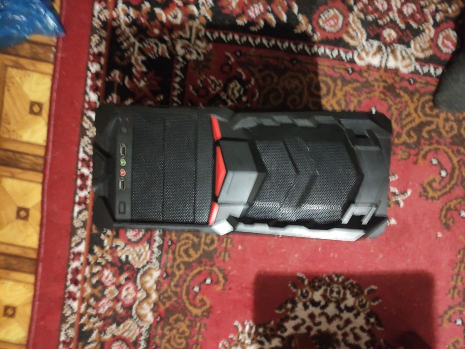 Системный блок  обмен либо продажа