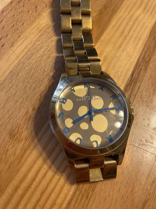 Часы Marc Jacobs