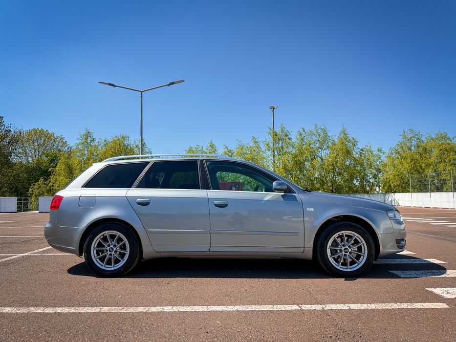 Vand Audi A4 b7 2007 motor 2.0 BPW