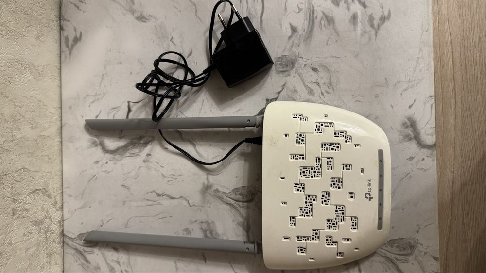 Продам роутер в отличном состоянии