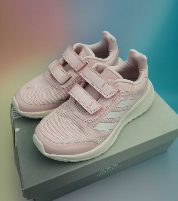 Маратонки ADIDAS Обувки Tensaur Run, размер 33