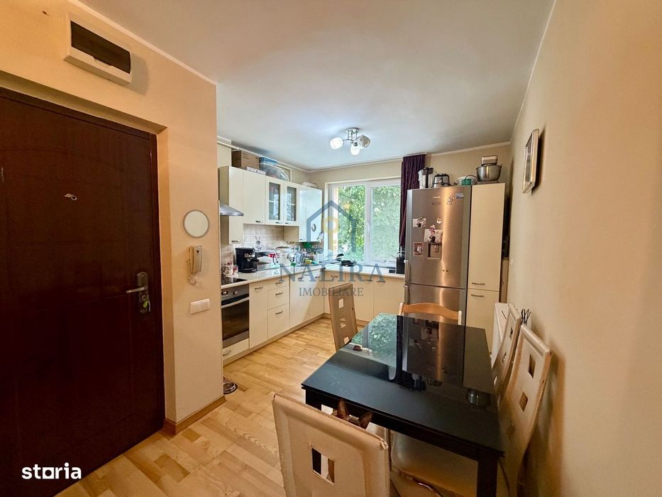 Apartament 2 camere de vânzare – zona școlii 11