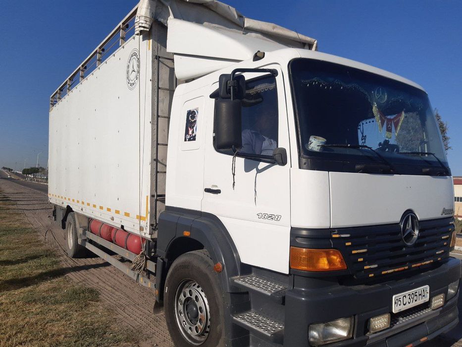 Mercedes Benz Atiko 18_28