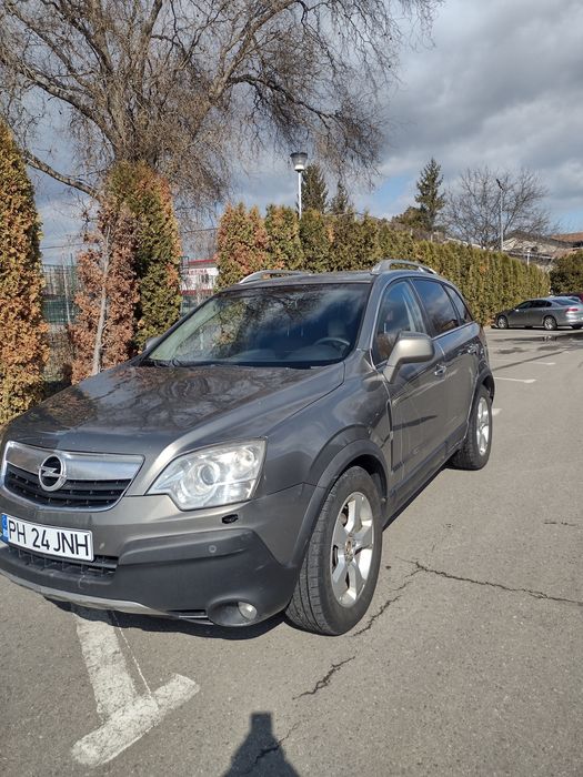 Proprietar vând Opel Antara