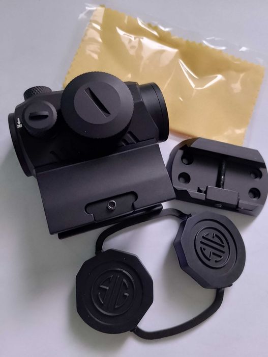 Бързомер за лов 2 моа