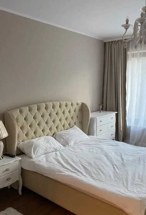 Дава се под наем Тристаен апартамент в Пловдив, Гагарин - 90 кв.м за 270.3 € - Снимка #1