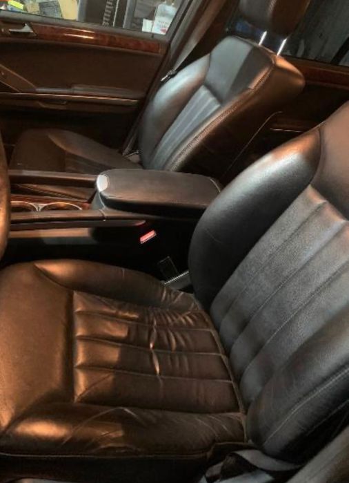 Mercedes Benz ML320 ‼️на части‼️