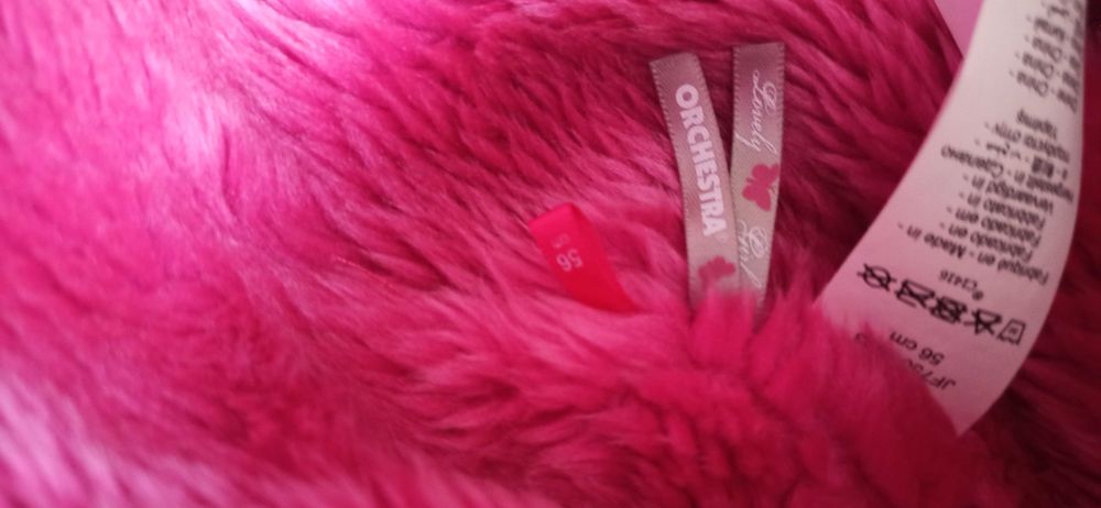 Orchestra ръкавици и шапка