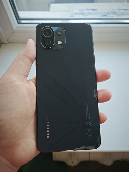 Xiaomi 11 lite 5g ne