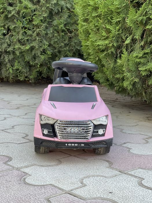 Машина толокор детская