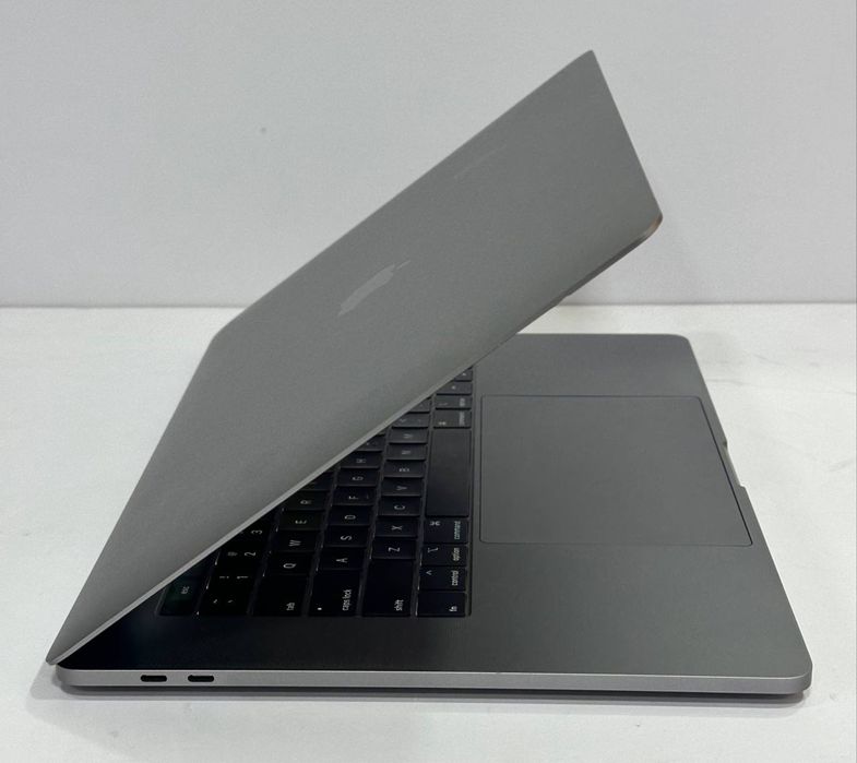 Macbook Pro 2018