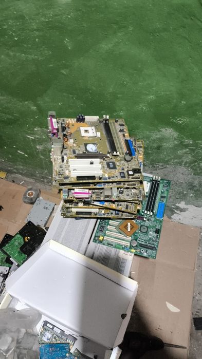 Скупка покупка электронных плат