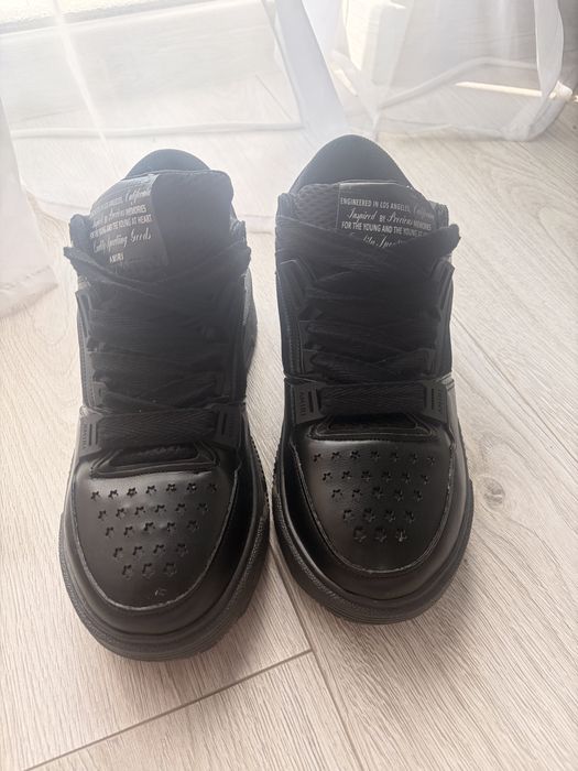 amiri ma-1 full black