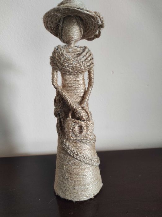 Уникат Handmade ръчна изработка -изработен от майка на дете със СОП