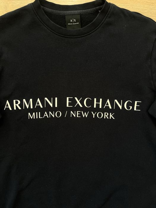 Armani Exchange,Kenzo дамски блузи М