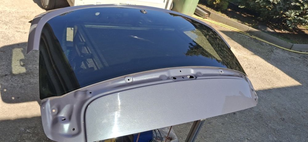 Luneta, Geam spate, Haion Ford Focus 3