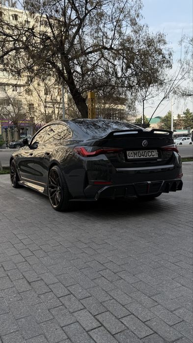 Продаеться BMW i4 M50 Performance