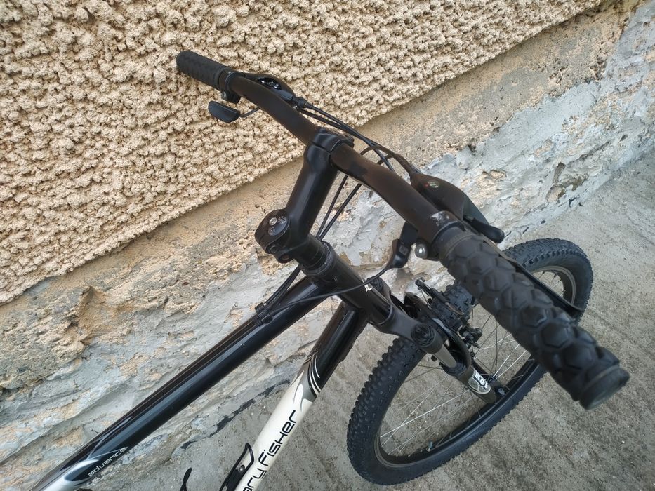 Велосипед Gary Fisher 26 цола