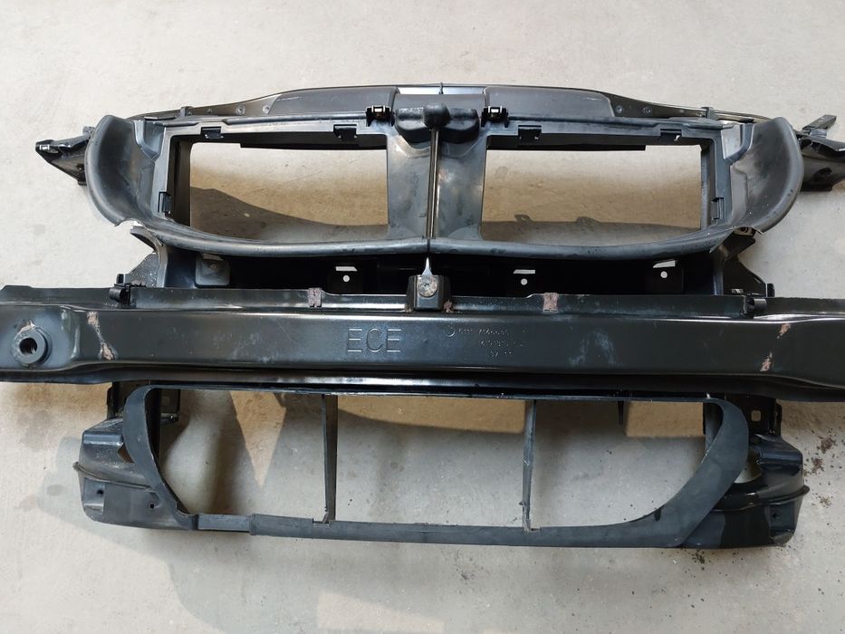 Trager cu armatura BMW E90 E91