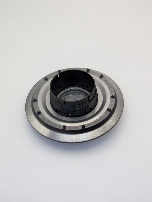 Capace Jante Mercedes AMG