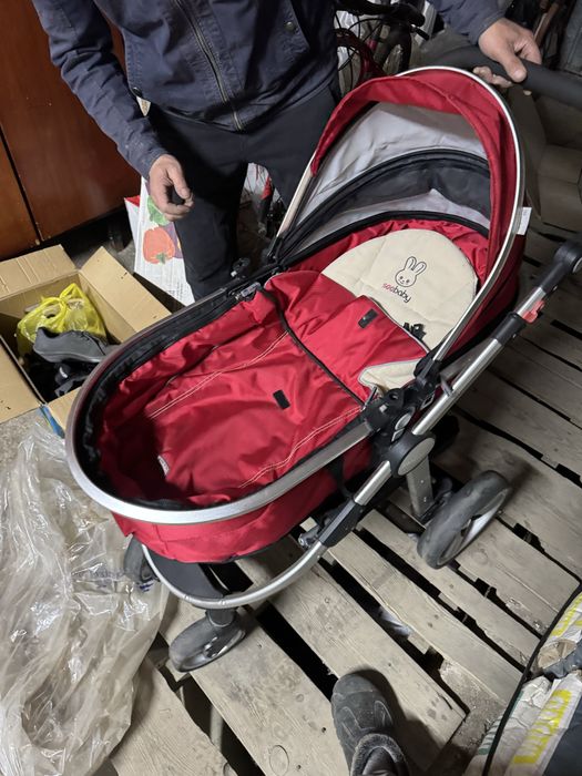 Коляска детская