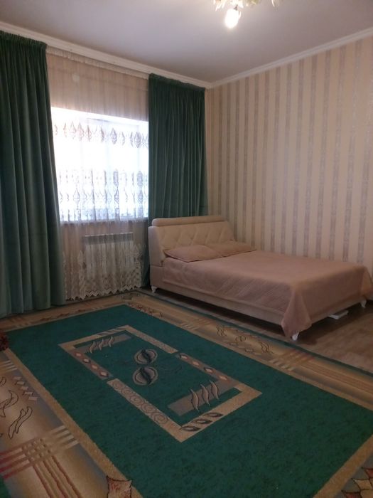 Продается уютный большой дом