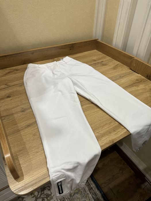 брюки           юбка