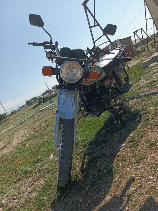 Срочно продам Мотоцикл