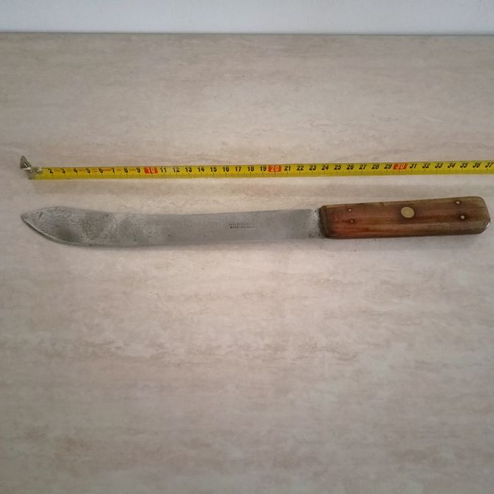 Cuțit măcelărie solingen