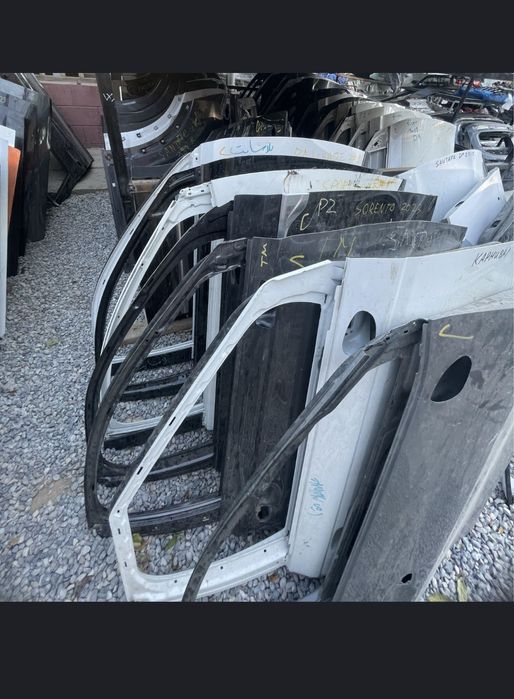 Оригинал запчасти