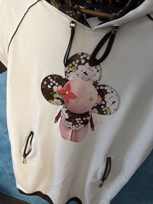 Hanorac Louis Vuitton dama Premium nou